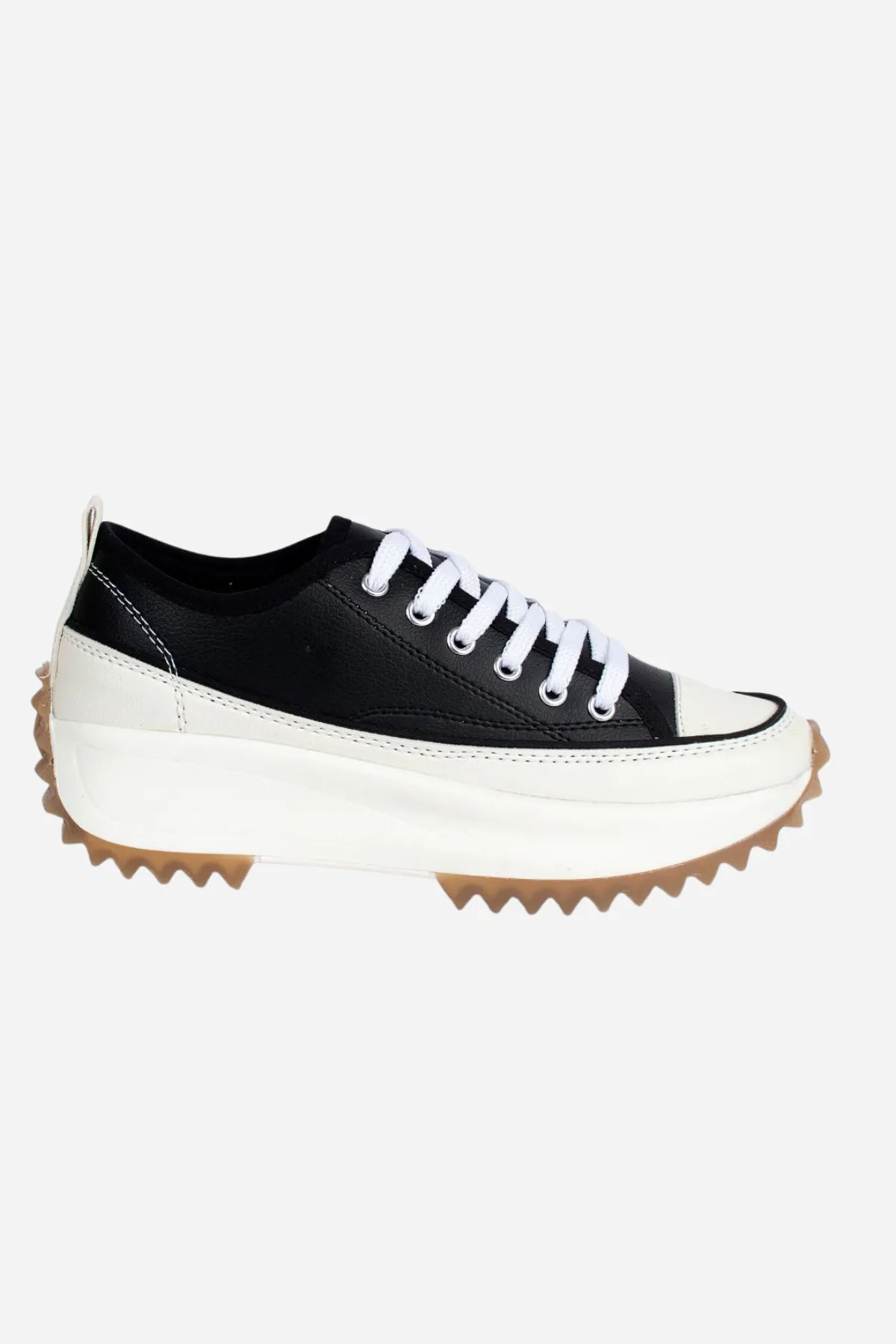 Vivi Chunky Lace up Sneakers