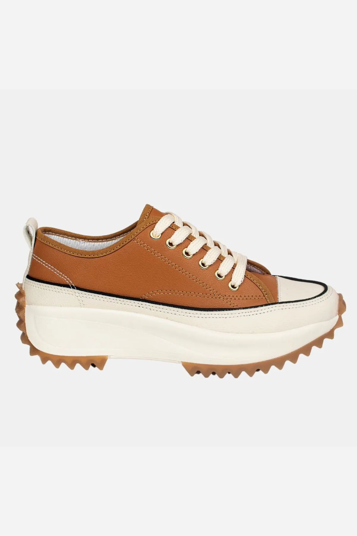 Vivi Chunky Lace up Sneakers