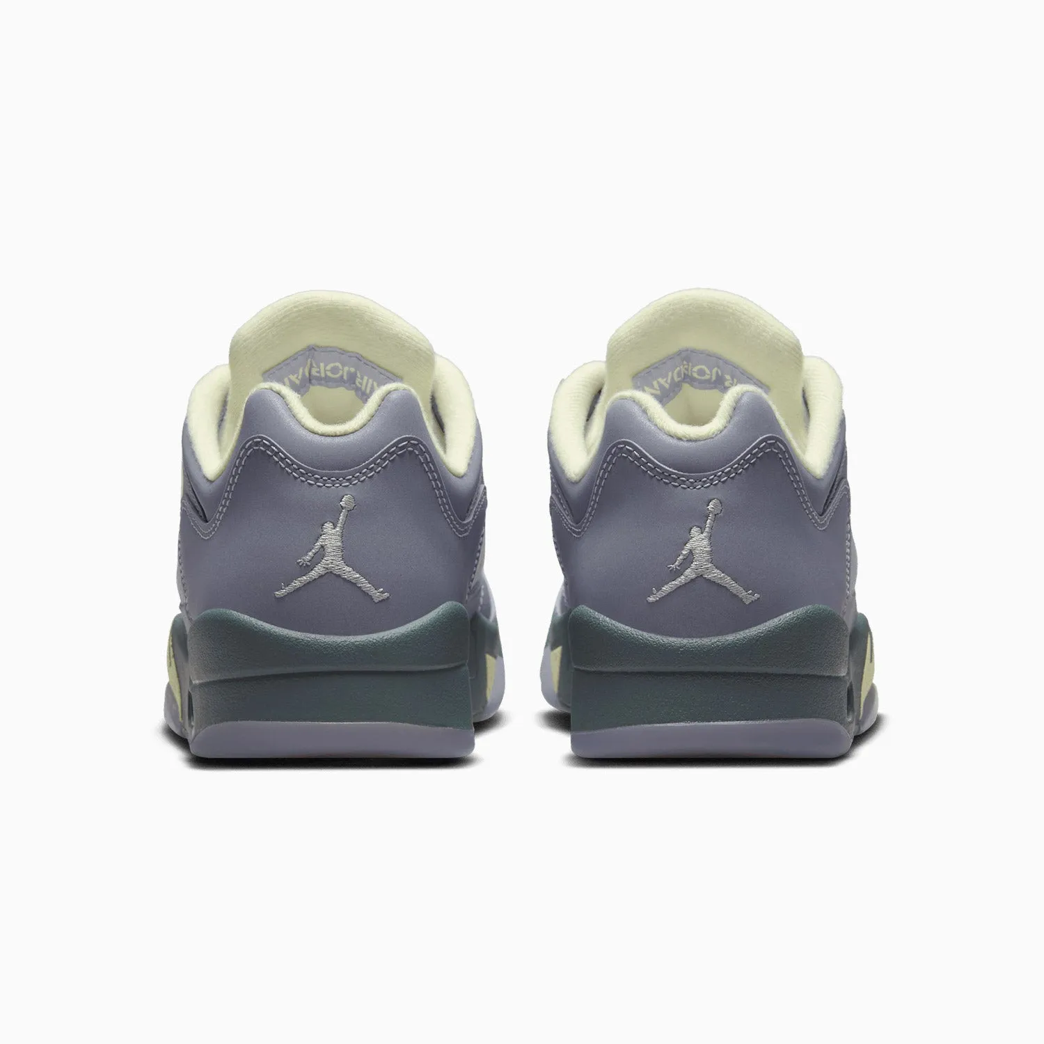 Women's Air Jordan 5 Retro Low "Indigo Haze"