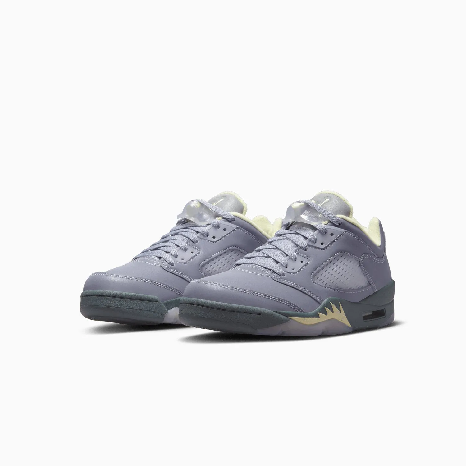 Women's Air Jordan 5 Retro Low "Indigo Haze"