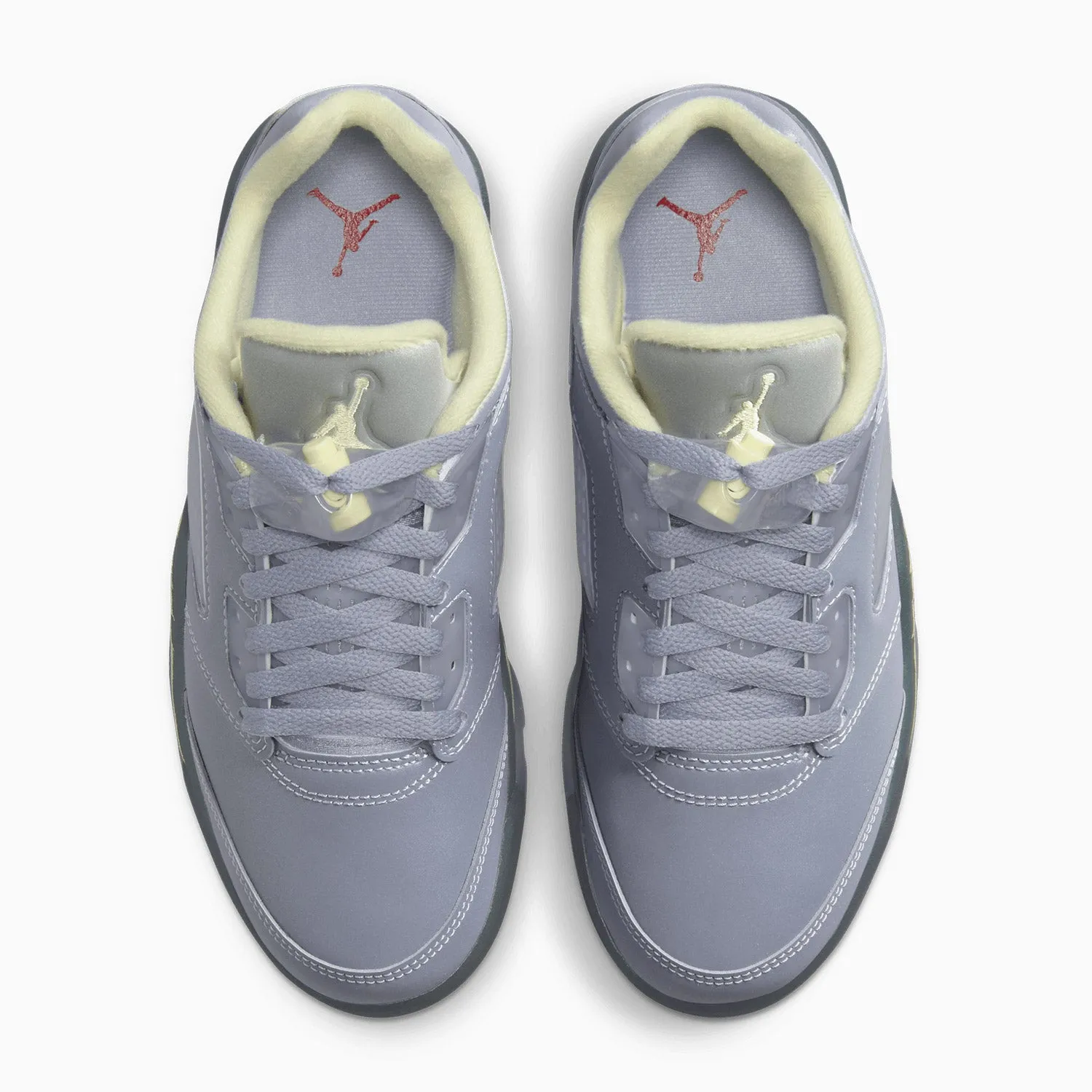 Women's Air Jordan 5 Retro Low "Indigo Haze"