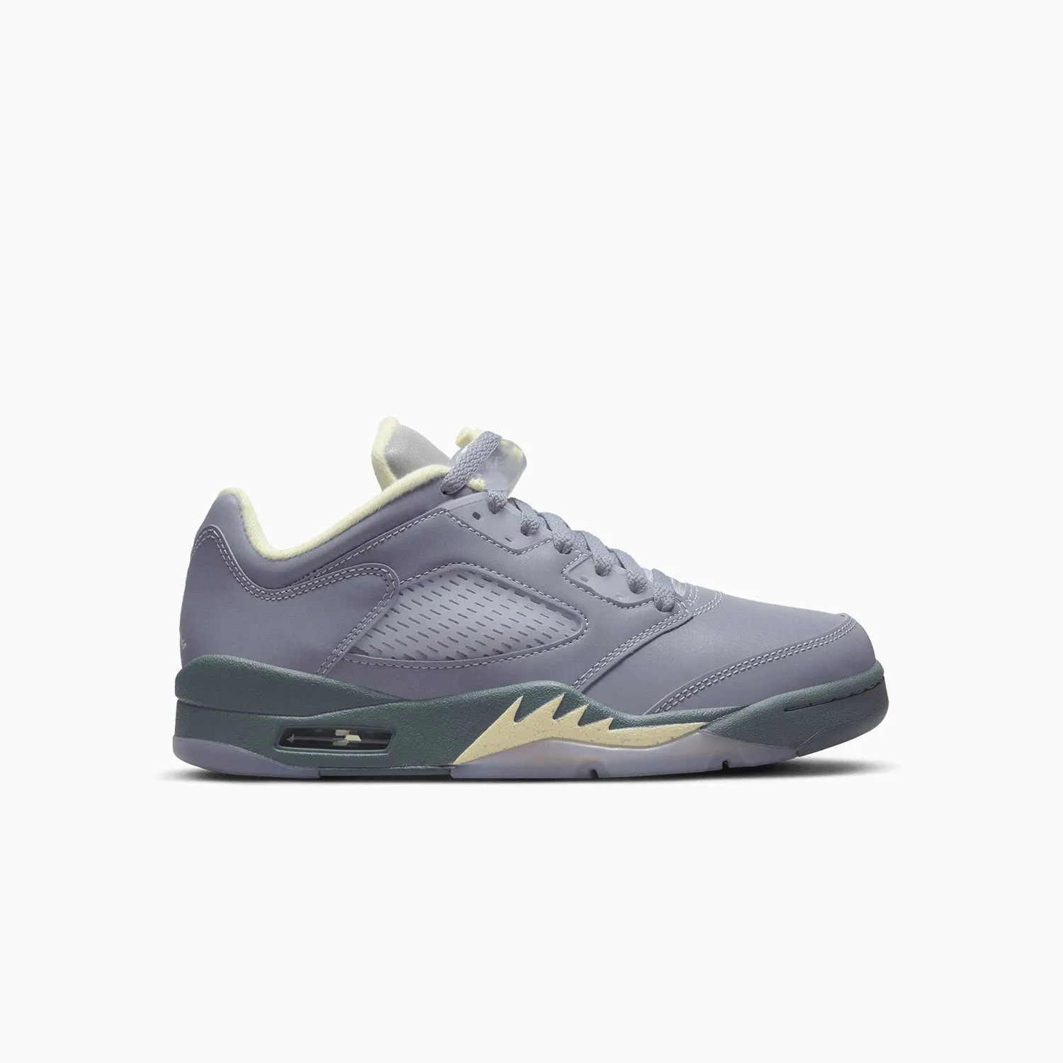 Women's Air Jordan 5 Retro Low "Indigo Haze"