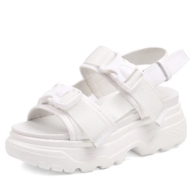 Women's Techwear Sandals