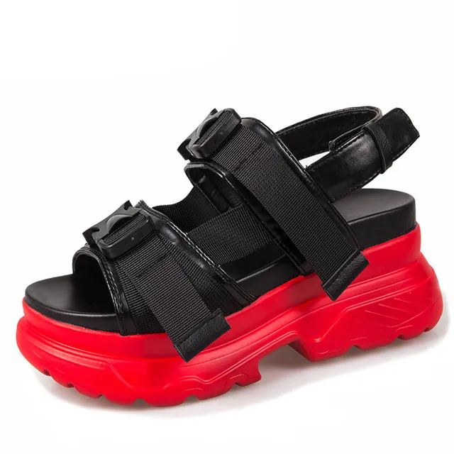 Women's Techwear Sandals