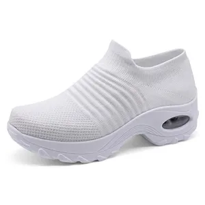 Women's Walking Tennis Shoes