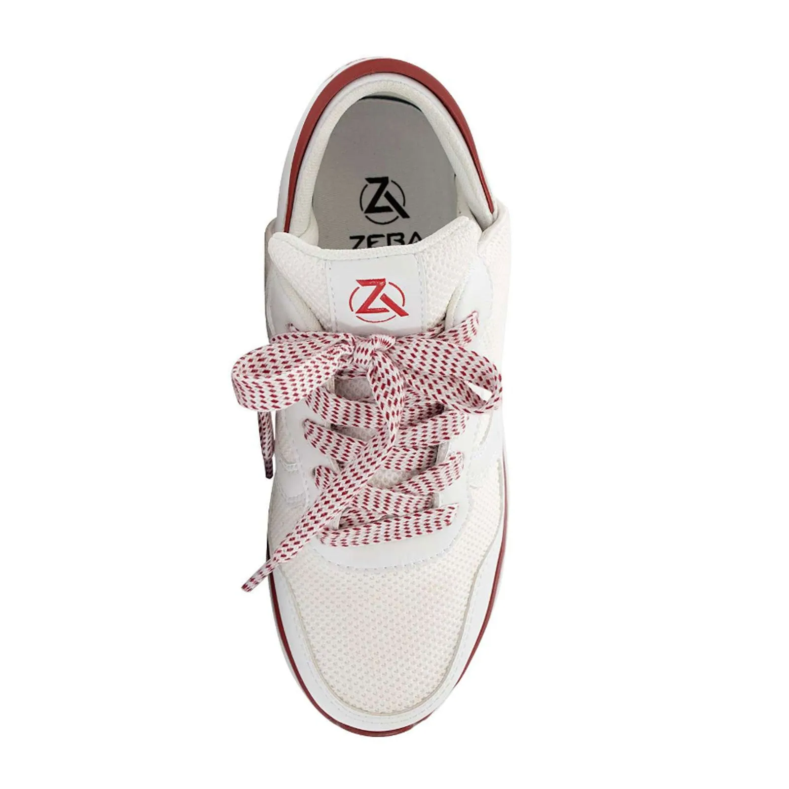 Zeba Hands Free Wide Sneaker (Women) - Peppermint