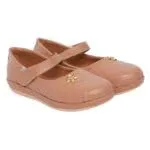 Zngletoons Belly For Girls Brown Colour | Stylish &Comfartable Flats, Sandals (12)